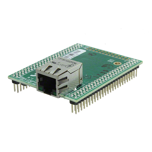 NetBurner Inc. MOD5270-100IR ColdFire® MCU, Ethernet Core ColdFire 5270