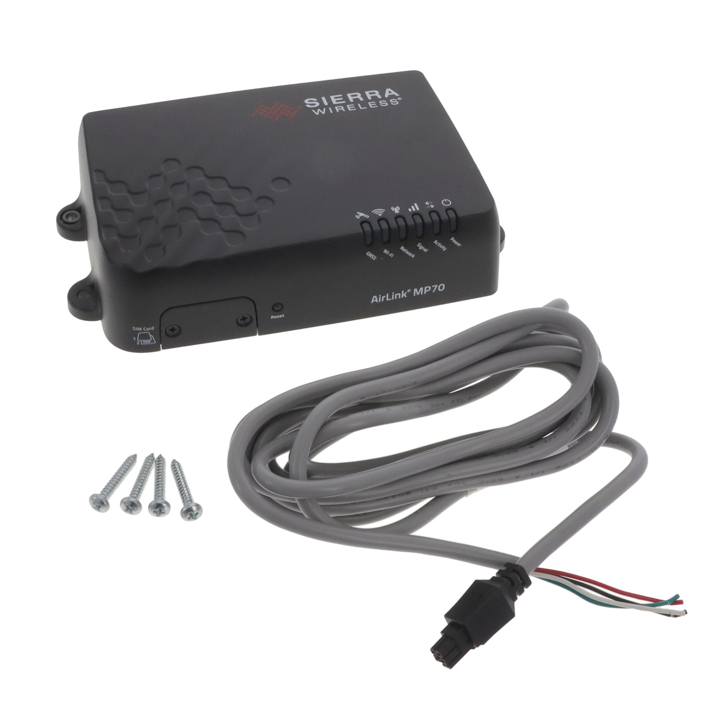 Sierra Wireless AirLink MP70_1104073 MP - AirLink® Ruteador