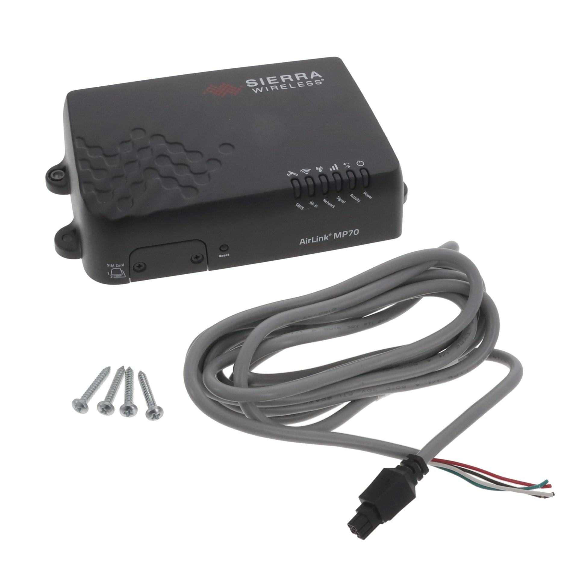 Sierra Wireless AirLink MP70_1104073 MP - AirLink® ROUTER WIFI LTE-A PRO NA + CBL Router