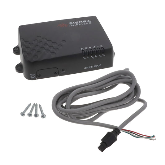 Sierra Wireless AirLink MP70_1104073 MP - AirLink® ROUTER WIFI LTE-A PRO NA + CBL Router