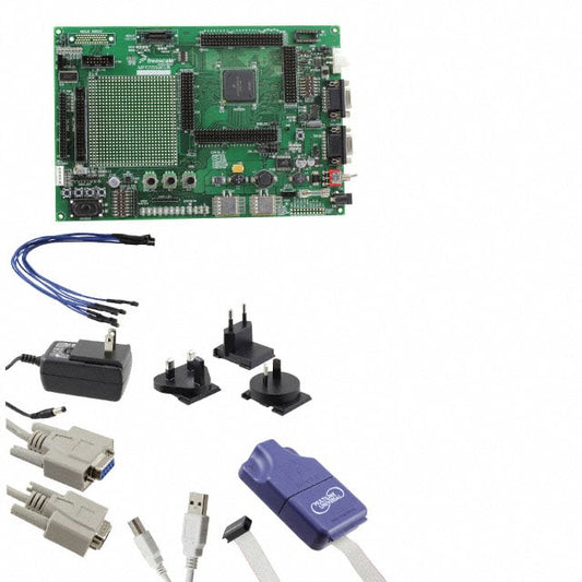 NXP USA Inc. MPC5554EVBE - MCU 32-Bit