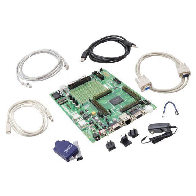 NXP USA Inc. MPC5566EVB - MCU 32-Bit