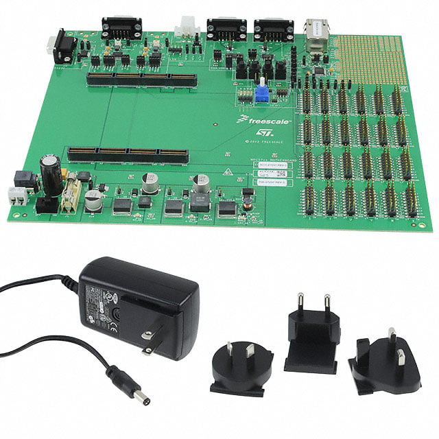 NXP USA Inc. MPC57XXXMB - MPC57XXX EVAL BRD MCU 32 bits e200