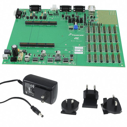 NXP USA Inc. MPC57XXXMB - MPC57XXX EVAL BRD MCU 32 bits e200