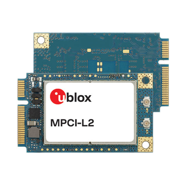 u-blox MPCI-L280-03S MPCI-L2 Celular