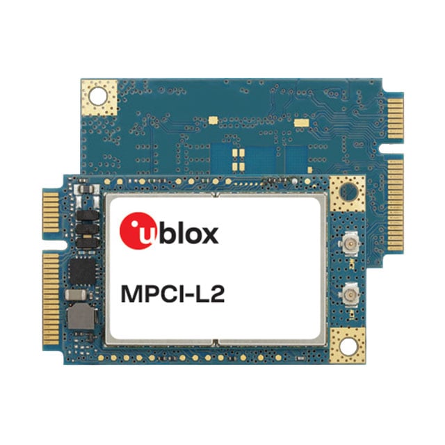 u-blox MPCI-L280-03S-03 MPCI-L2 Celular