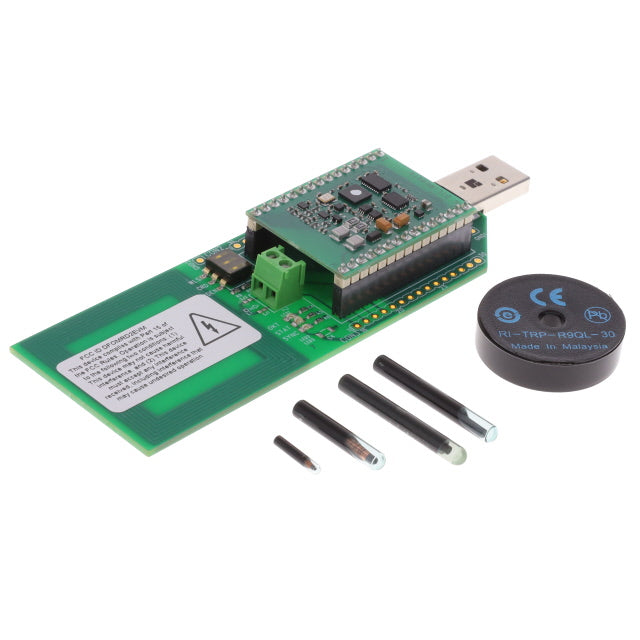 Texas Instruments MRD2EVM - RFID Reader