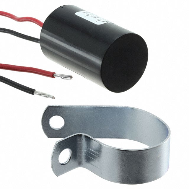 Littelfuse Inc. MSM11W6 MSM Montaje de chasis Relé de estado sólido Fijo, 1 seg -