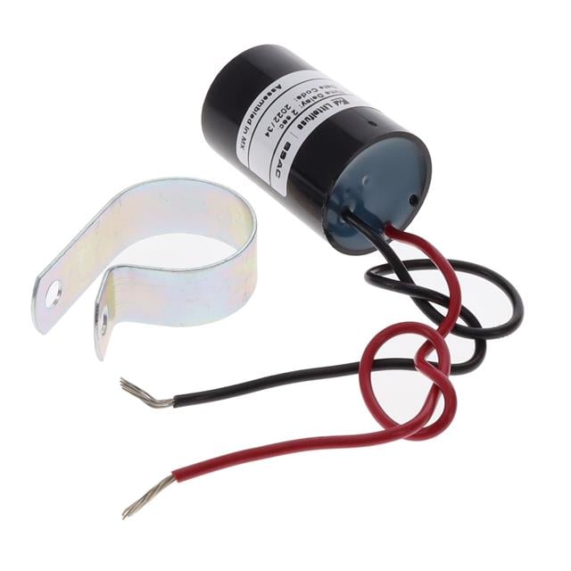 Littelfuse Inc. MSM42W6 MSM Montaje de chasis Relé de estado sólido Fijo, 2 seg -