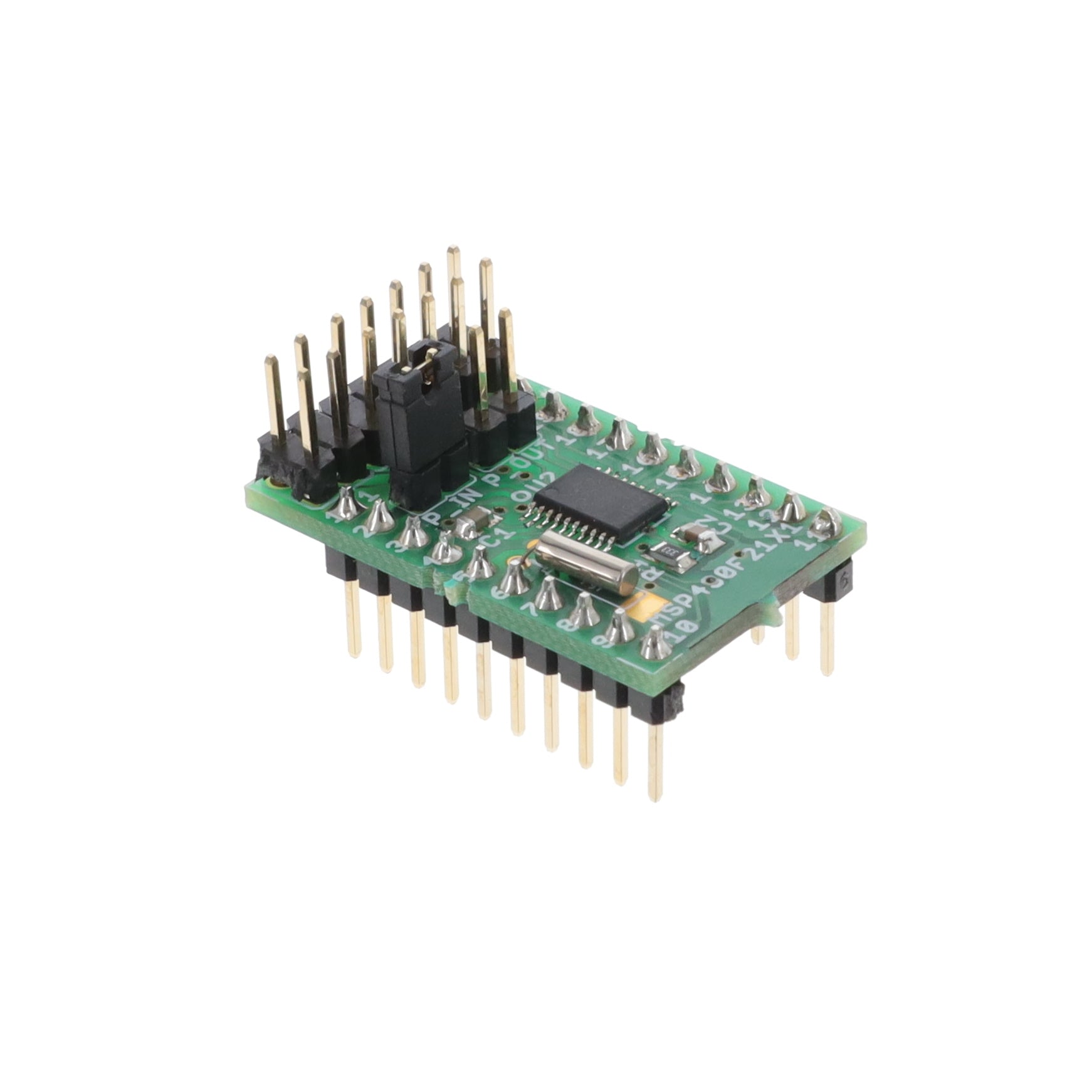 Olimex LTD MSP430-H2131 MSP430 MCU 16-Bit
