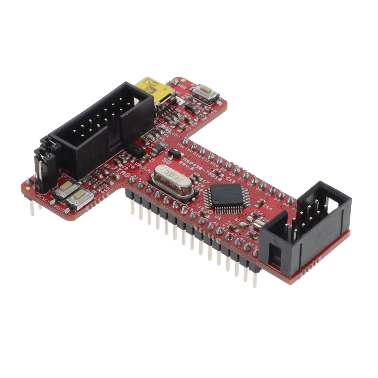 Olimex LTD MSP430-T5510 MSP430 MCU 16-Bit