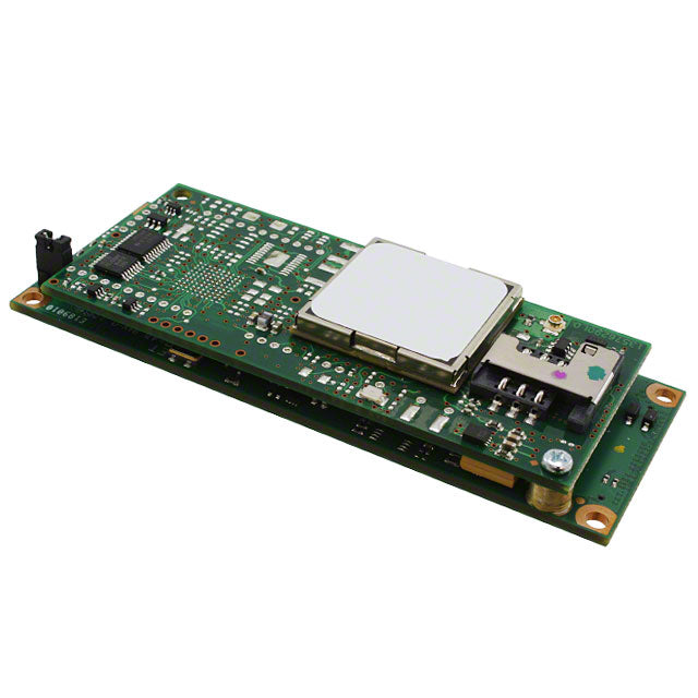 Multi-Tech Systems Inc. MT100EOCG-G2-SP MultiConnect® OCG-E Celular
