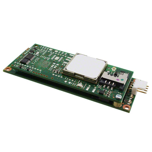 Multi-Tech Systems Inc. MT100UCC-G2-SP QuickCarrier™ USB-E Celular