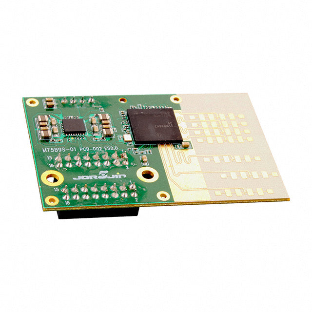 Jorjin Technologies Inc. MT5B9S-01 * -