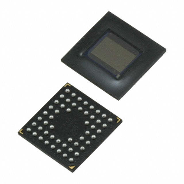 onsemi MT9V024IA7XTR-DP - CMOS with Processor 752H x 480V