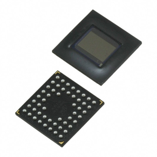 onsemi MT9V024IA7XTR-DP - CMOS with Processor 752H x 480V