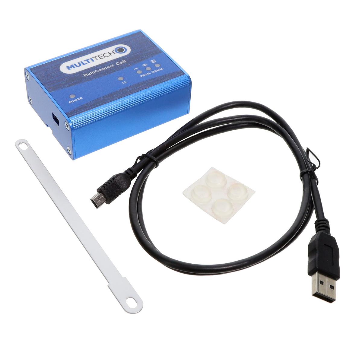 Multi-Tech Systems Inc. MTC-MNG6-B03 MultiConnect® Cell 100 Celular