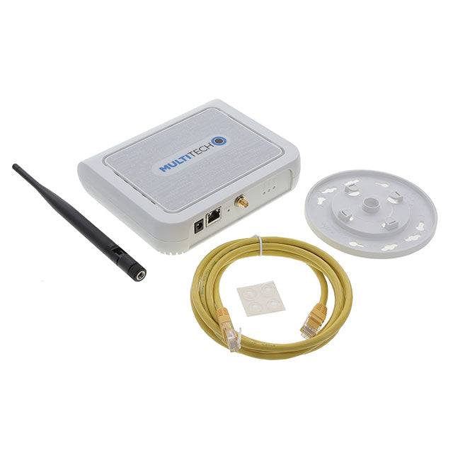 Multi-Tech Systems Inc. MTCAP2-868-042A-POE MultiConnect® Conduit Punto de acceso