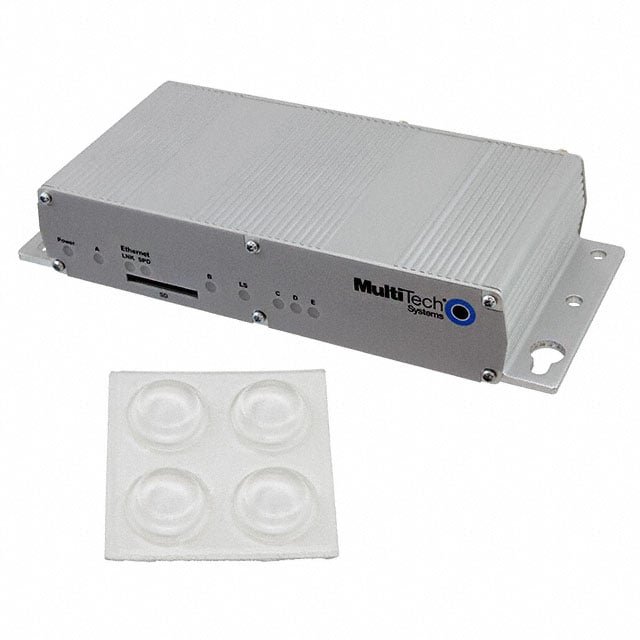 Multi-Tech Systems Inc. MTCDP-EV3-GP-N3-1.0 MultiConnect® OCG-D Transceptor EV-DO, CDMA