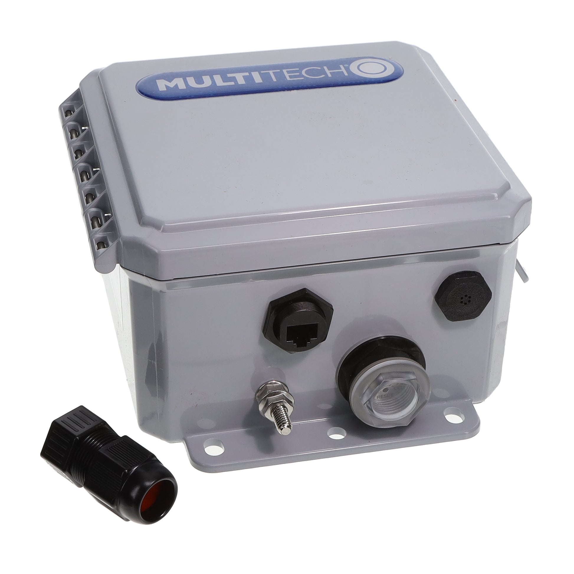 Multi-Tech Systems Inc. MTCDTIP2-EN-B11EKP-D1M MultiTech Conduit® IP67 Compuerta
