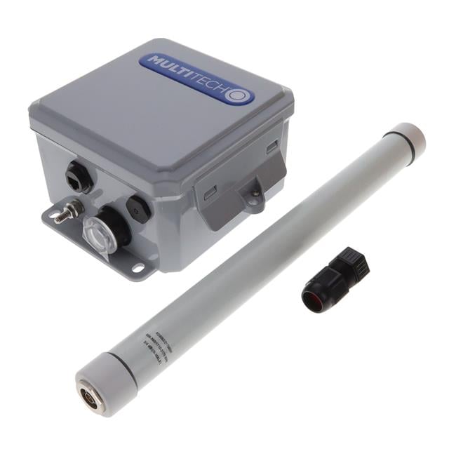 Multi-Tech Systems Inc. MTCDTIP2-EN-B11EKP-L1M MultiTech Conduit® IP67 ETHERNET ONLY MPOWER PROGRAMMABL Gateway