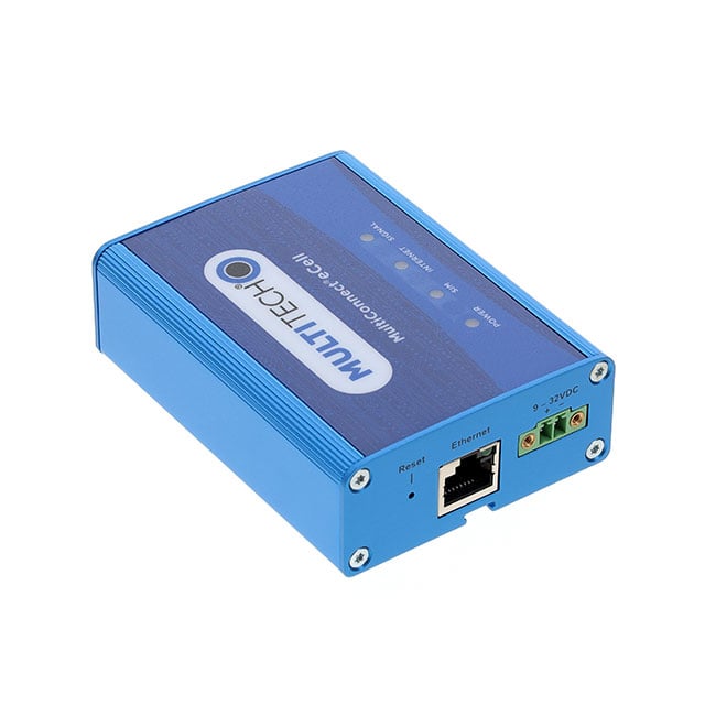 Multi-Tech Systems Inc. MTE2-L12G2-B07-US MultiConnect® eCell Puente