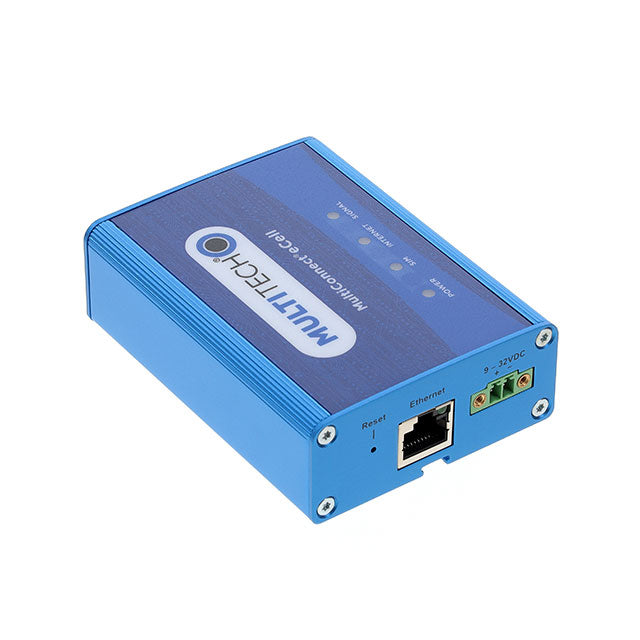 Multi-Tech Systems Inc. MTE2-L12G2-B07-US MultiConnect® eCell PRIVATE LTE ONGO CBRS CAT 12 CEL Bridge