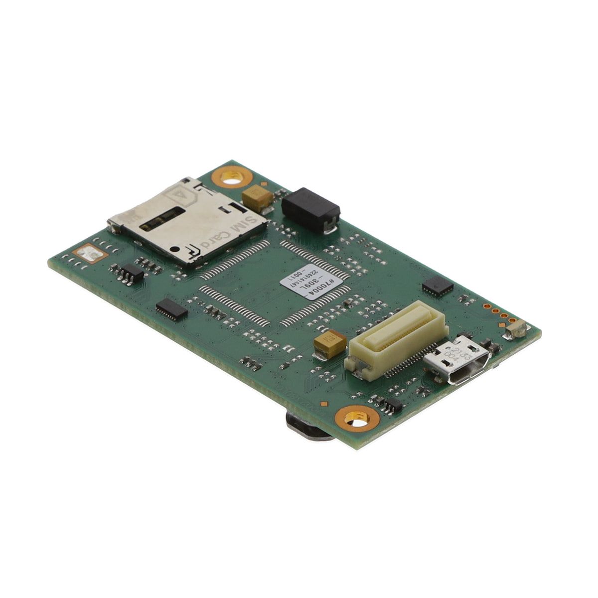 Multi-Tech Systems Inc. MTQ-L4G1-B02.R1A-SP SocketModem® MTQ Celular