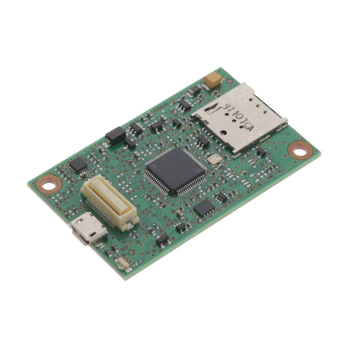 Multi-Tech Systems Inc. MTQ-MNA1-B01.R1-SP SocketModem® MTQ Celular, navegación