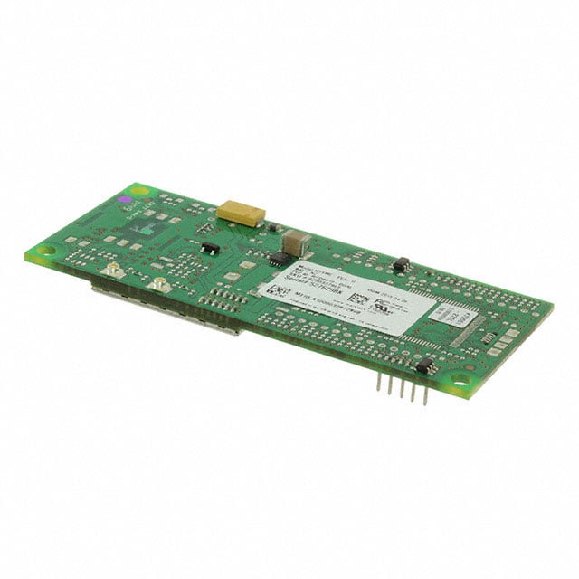Multi-Tech Systems Inc. MTSMC-EV3-U-N2.R1-SP SocketModem® Cell Celular