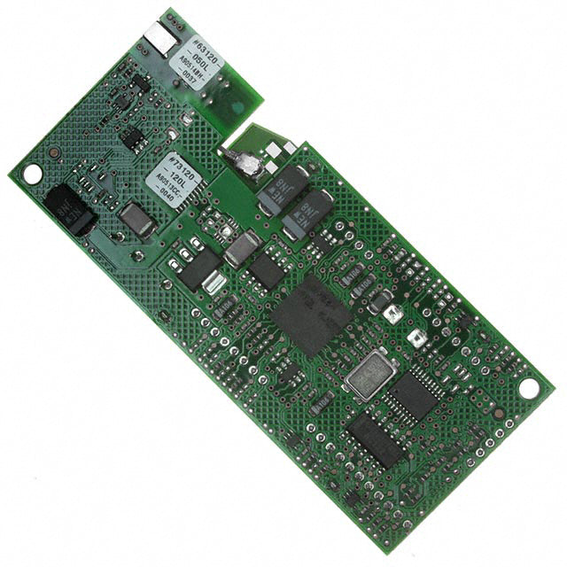 Multi-Tech Systems Inc. MTSMC-G-F4-IP-ED.R1 SocketModem® GPRS Celular