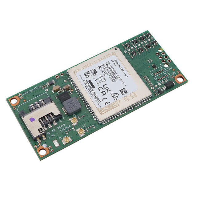 Multi-Tech Systems Inc. MTSMC-L4G1.R1A SocketModem® Cell Celular