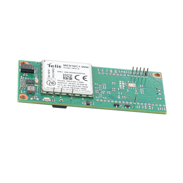 Multi-Tech Systems Inc. MTSMC-MNG2-U.R2 SocketModem® Cell Celular, navegación