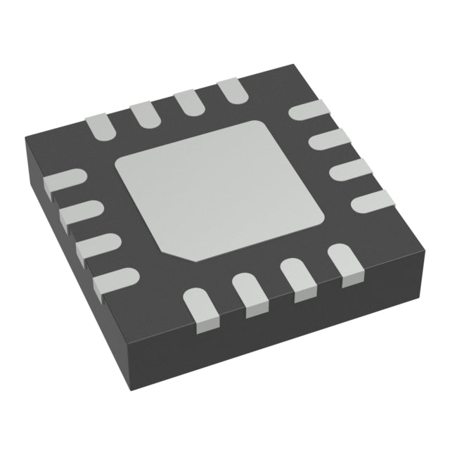 Microchip Technology LE87536NQCT * - -