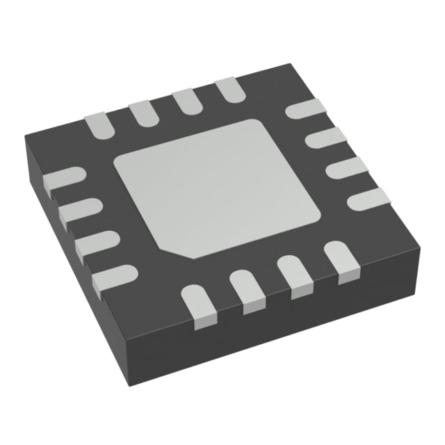 Microchip Technology LE87536NQC * - -