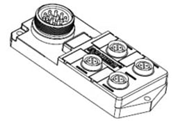 Molex 1201140031