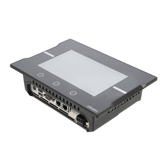 Omron Automation and Safety NA5-7W001B-V1 NA Pantalla táctil 7.0"