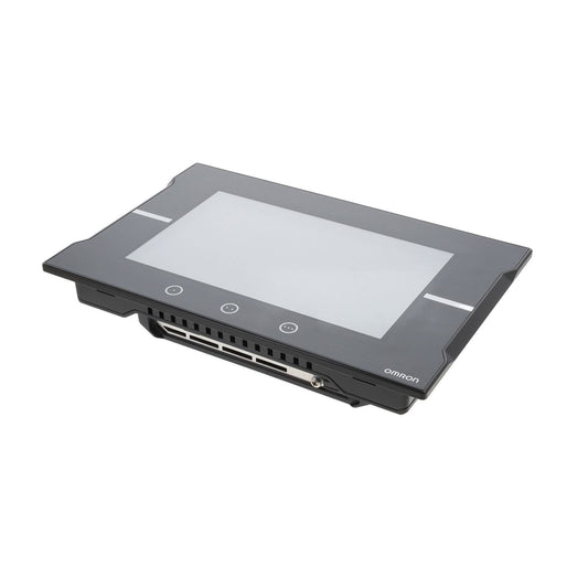 Omron Automation and Safety NA5-9W001B-V1 NA Pantalla táctil 9.0"