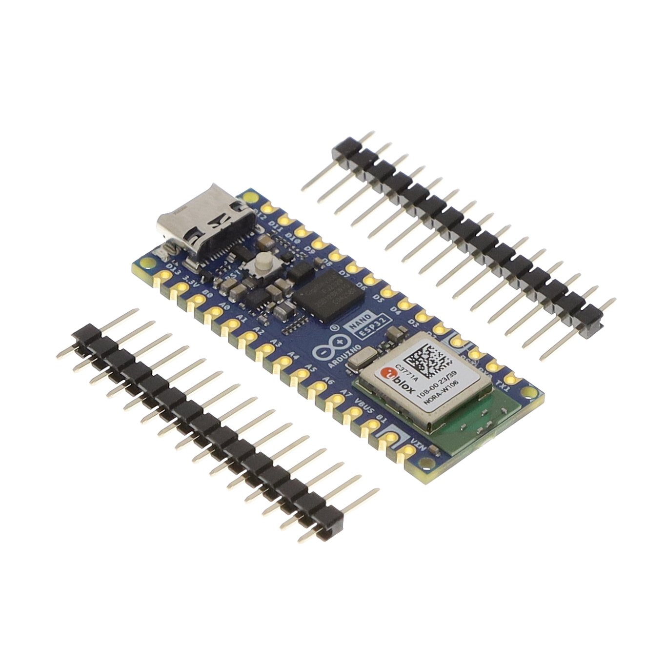 Arduino NANO-ESP32-ENTRY ESP32-S MPU