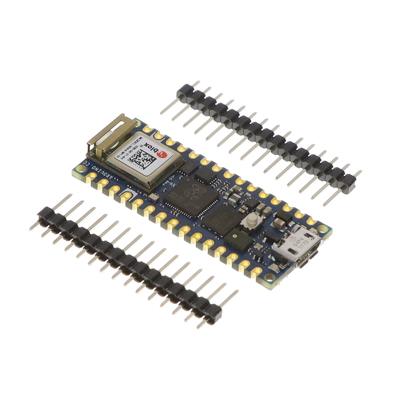 Arduino NANO-RP2040-ENTRY - Arduino Nano RP2040 Connect