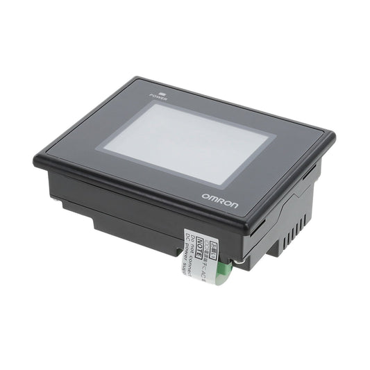 Omron Automation and Safety NB3Q-TW00B-V1 NB Pantalla táctil 3.5"