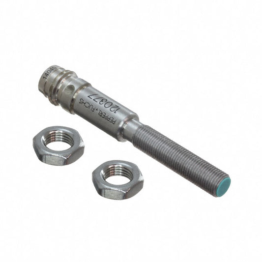 Pepperl+Fuchs, Inc. NBB0.8-5GM25-E2-V3 - Inductivo