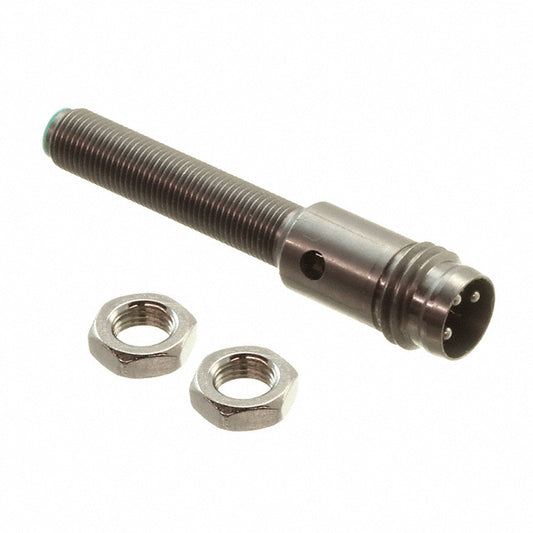 Pepperl+Fuchs, Inc. NBB1.5-5GM25-E2-V3 - Inductivo
