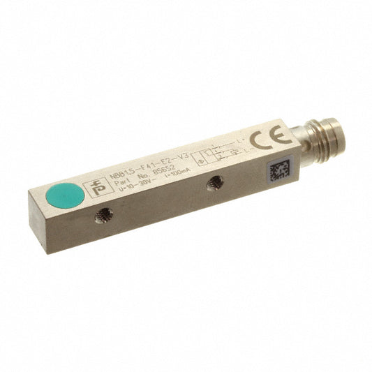 Pepperl+Fuchs, Inc. NBB1.5-F41-E2-V3 - Inductivo