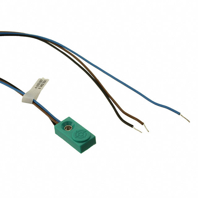 Pepperl+Fuchs, Inc. NBB1.5-F79-E0 - Inductivo