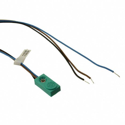 Pepperl+Fuchs, Inc. NBB1.5-F79-E0 - Inductivo