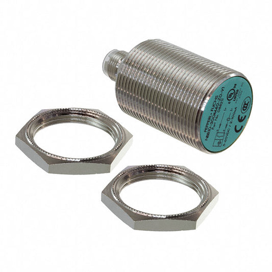 Pepperl+Fuchs, Inc. NBB10-30GM40-Z0-V1 - Inductivo
