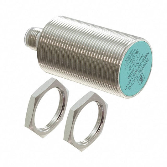 Pepperl+Fuchs, Inc. NBB10-30GM50-E0-V1 - Inductivo
