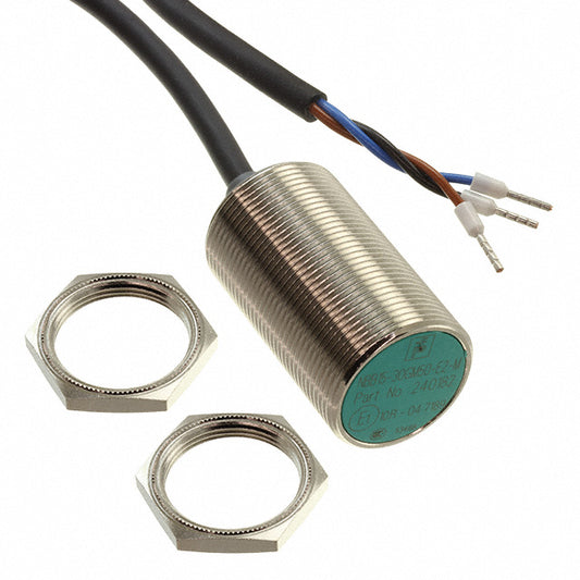 Pepperl+Fuchs, Inc. NBB15-30GM50-E2-M - Inductivo