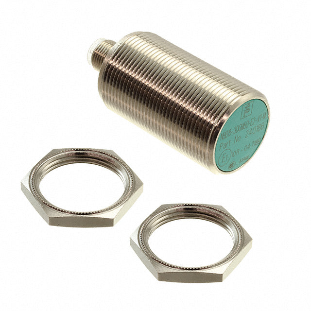 Pepperl+Fuchs, Inc. NBB15-30GM50-E2-V1-M - Inductivo